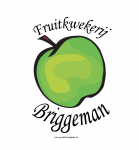 Logo shirts Fruitkwekerij Briggeman