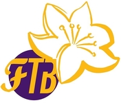 logo flowers tuinbouw