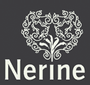 logo nerine wit 125